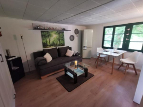 Apartment Dependance am Rursee